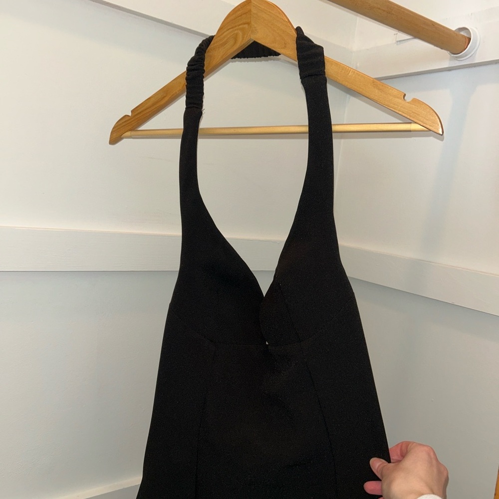 Black dress - Picture 8 of 8